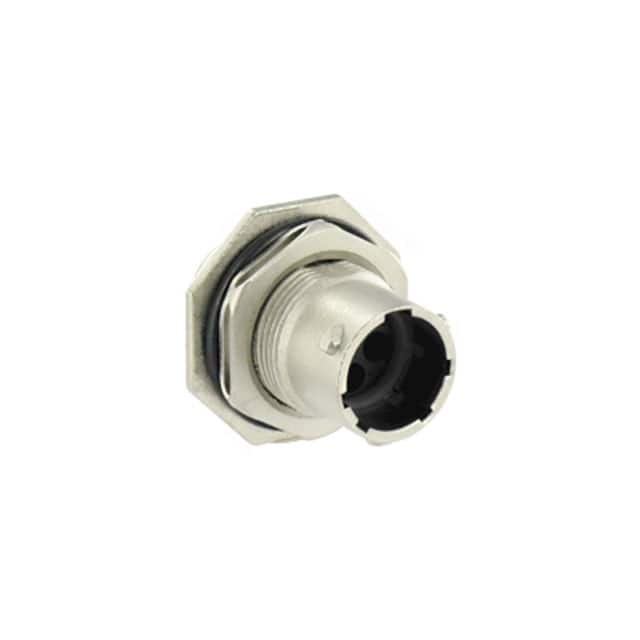 UT07104PH Souriau-Sunbank by Eaton  Boîtiers de connecteurs circulaires